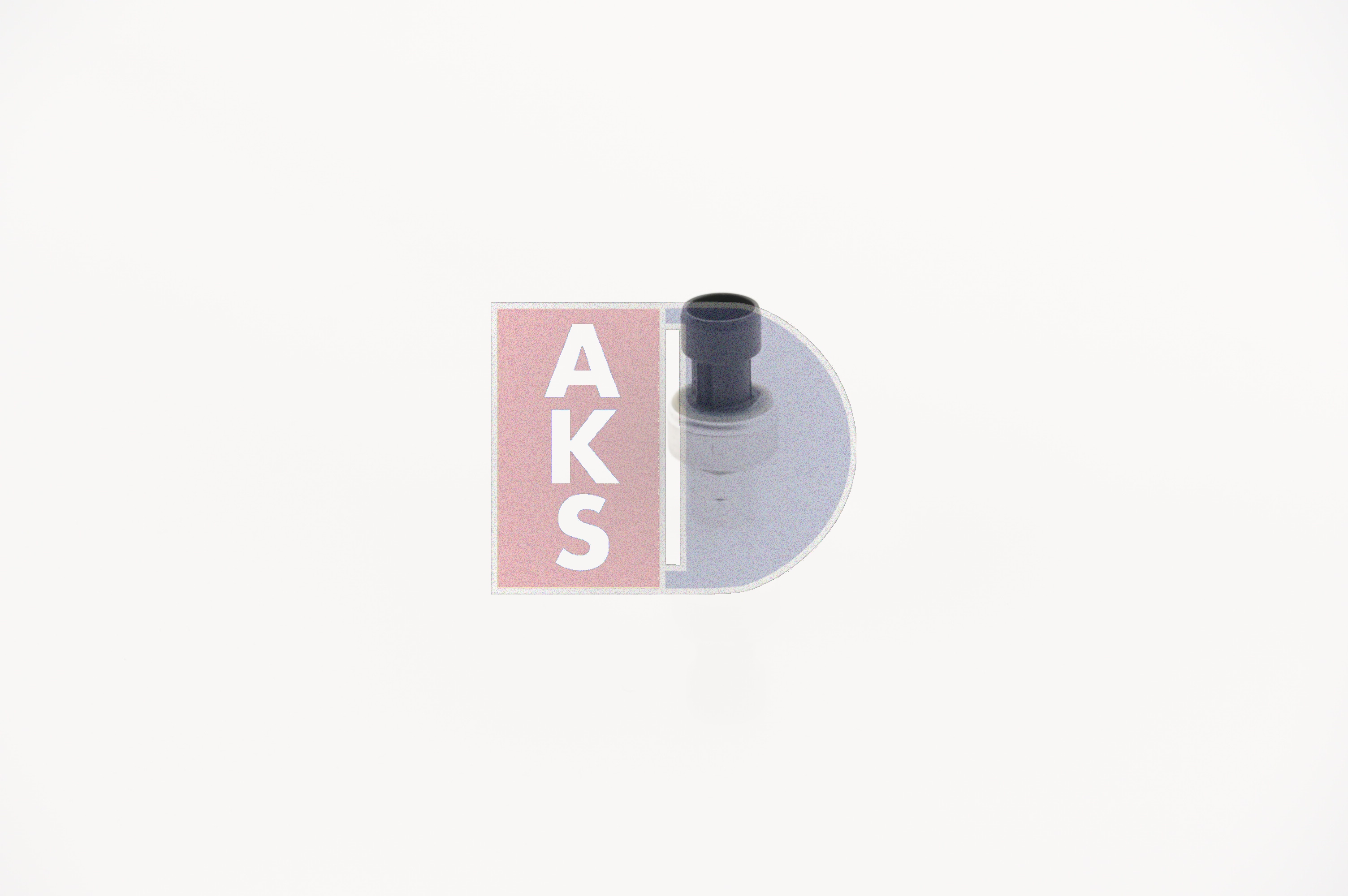 AKS DASIS 860029N Druckschalter Klimaanlage Opel Corsa C 1.7 CDTI (F08, F68) 100 PS Z 17 DTH