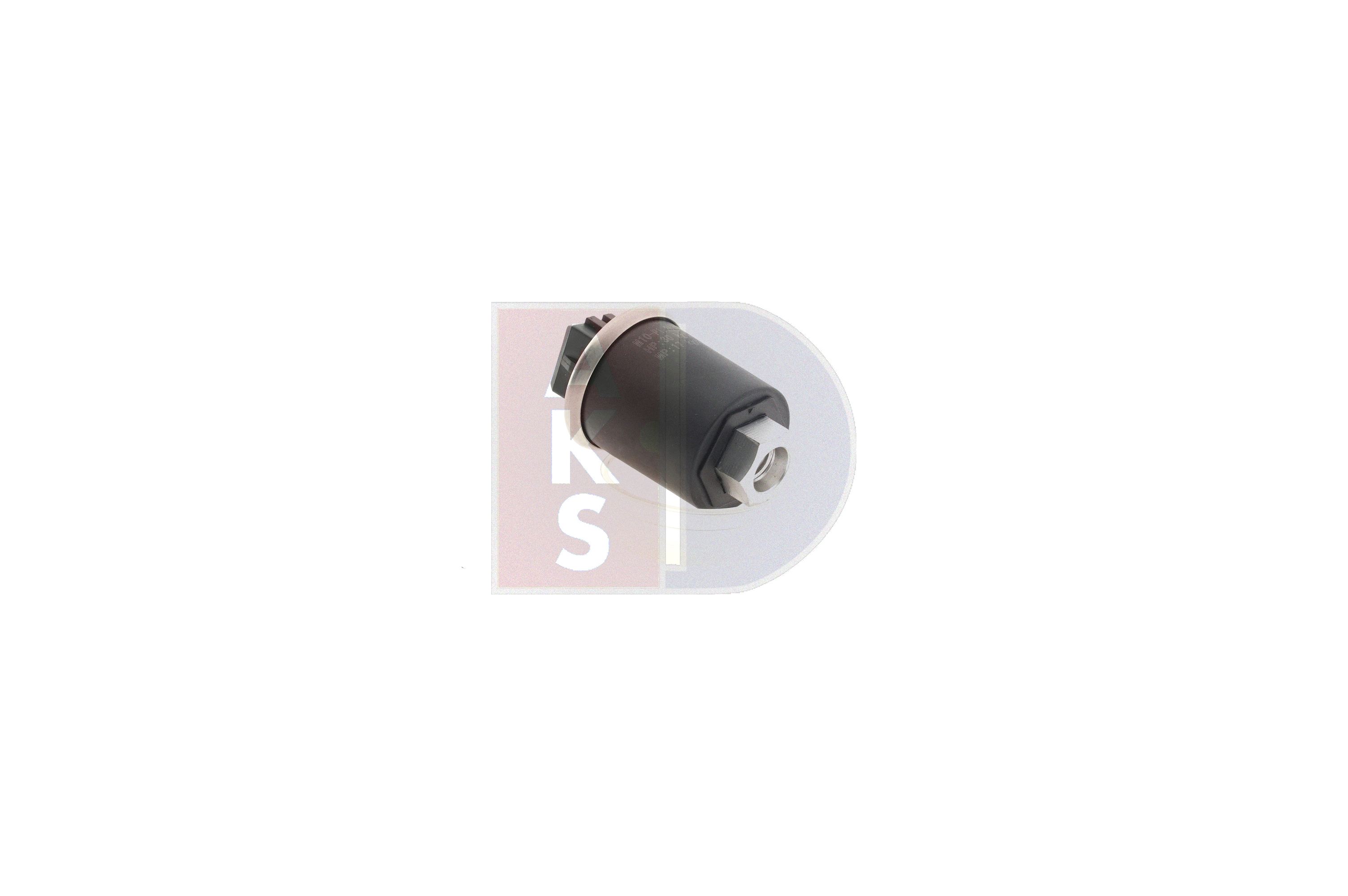 AKS DASIS 860036N Pressostat VW Passat B5 Variant 2.3 VR5 Syncro/4motion 150 HK AGZ