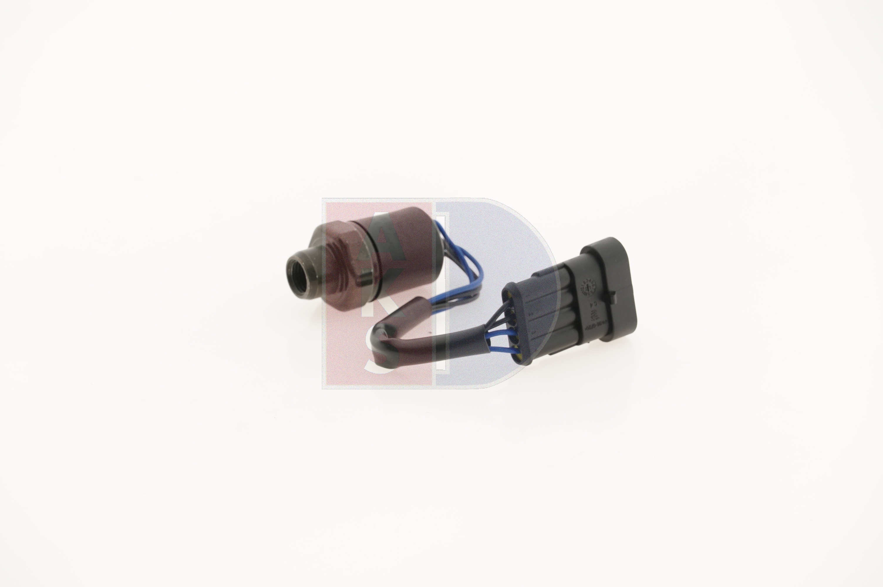 AKS DASIS 860040N Compressor de ar condicionado 1.5 86 cv 831 A1.000