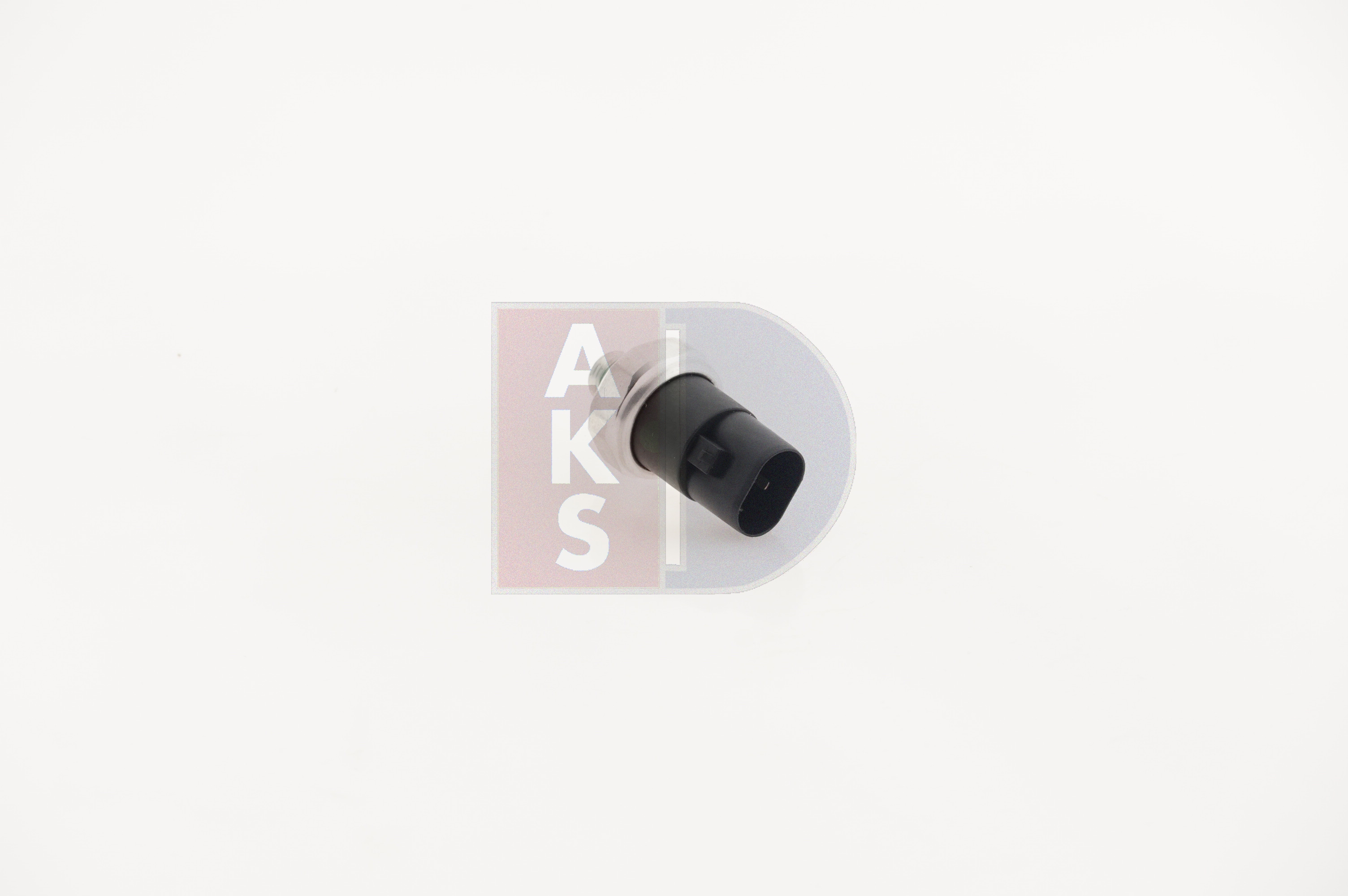 AKS DASIS 860076N Förångare 3.5 i 24V (KA9) 205 hk C35A2