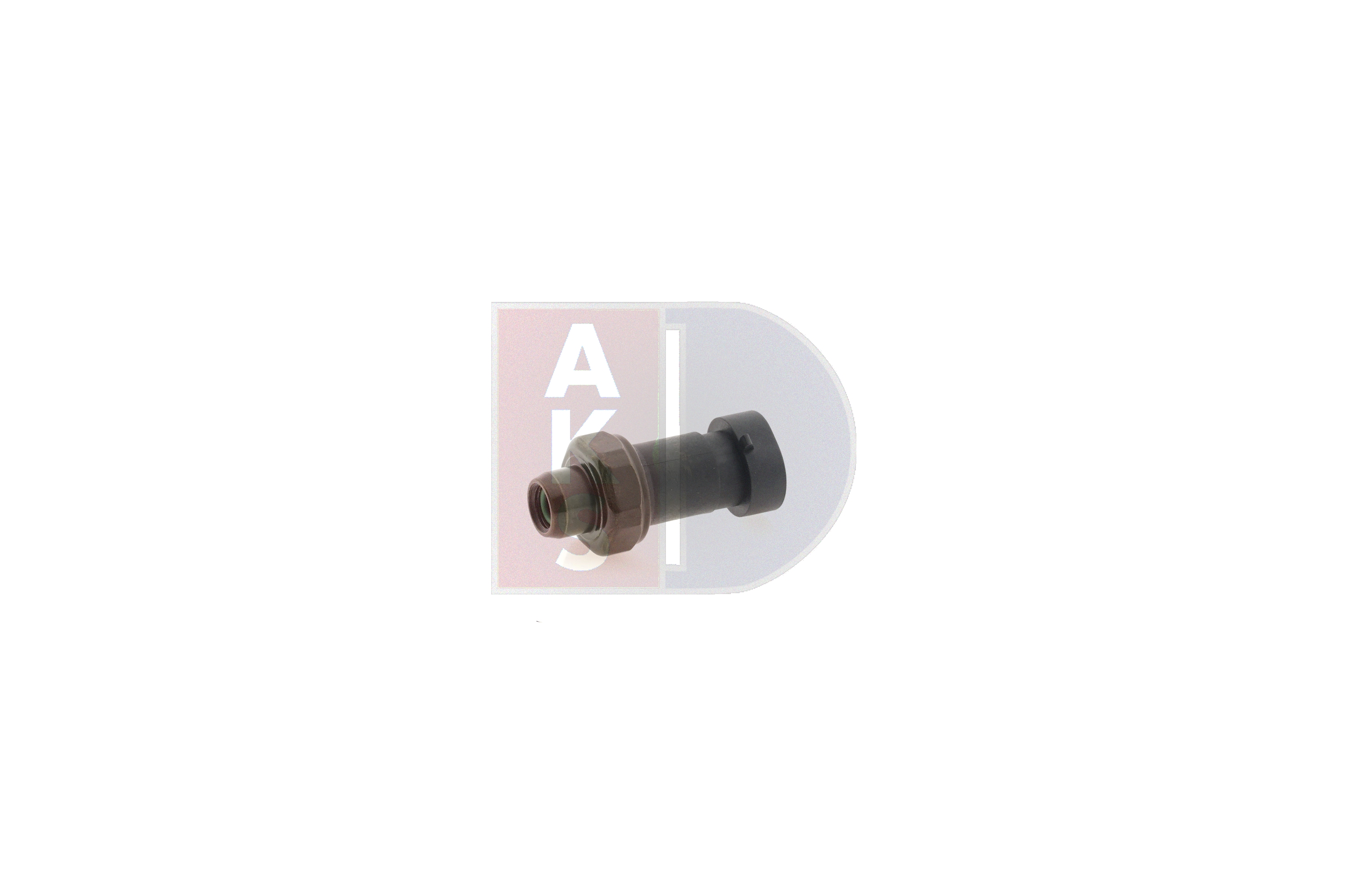 AKS DASIS 860120N Presostato aire acondicionado Renault Megane Scenic 1.9 dT 90 cv F8Q 784