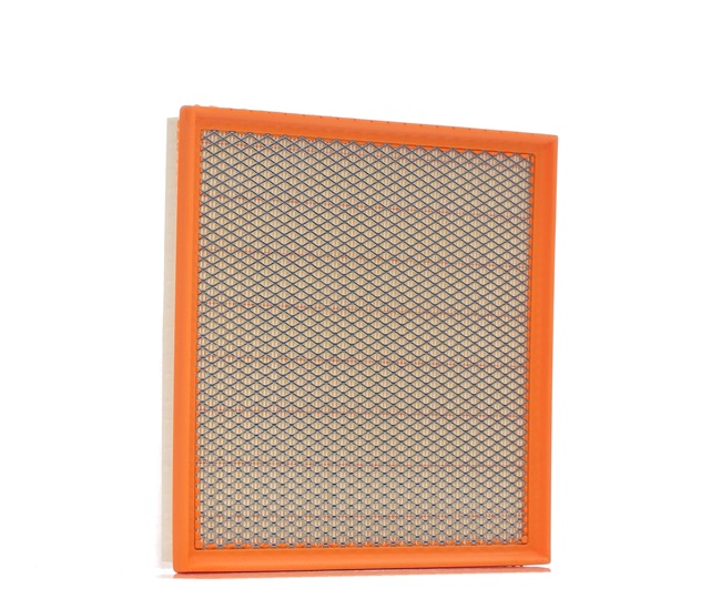 HENGST FILTER E1025L Luftfilter VAUXHALL Astra Mk6 (J) GTC (P10) 1.6 180 PS A 16 LET