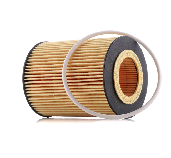 HENGST FILTER E106H D34 Oil filter BMW 3 Compact (E46) 325 ti 192 hp M54 B25 (256S5)