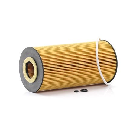HENGST FILTER E172H D35 Filtro de óleo Mercedes S202 C 220 D 2.2 (202.182) 95 cv OM 604.910