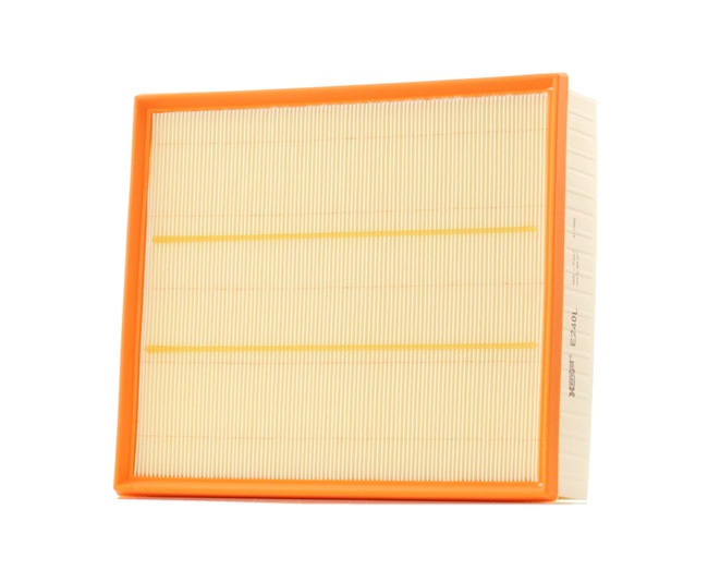 HENGST FILTER E240L Luftfilter VW LT 28-35 II Bus 2.8 TDI 158 PS BCQ