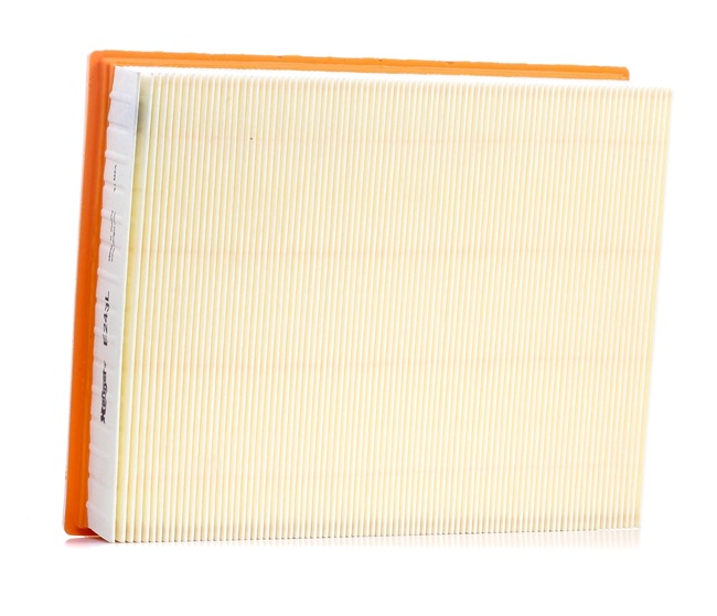 HENGST FILTER E243L Filtru aer VW T4 Camion cu platformă 2.8 VR6 204 CP AMV
