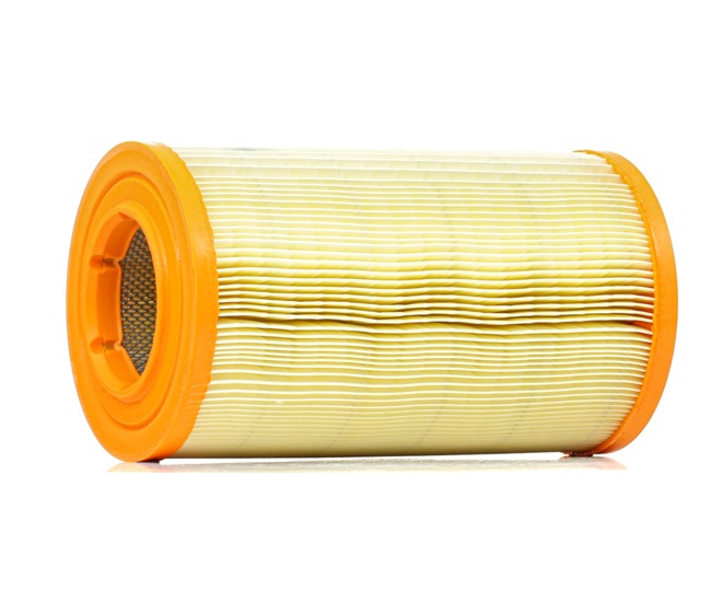 HENGST FILTER E328L Luchtfilter Fiat Ducato 244 2.3 JTD 110 Pk F1AE0481C