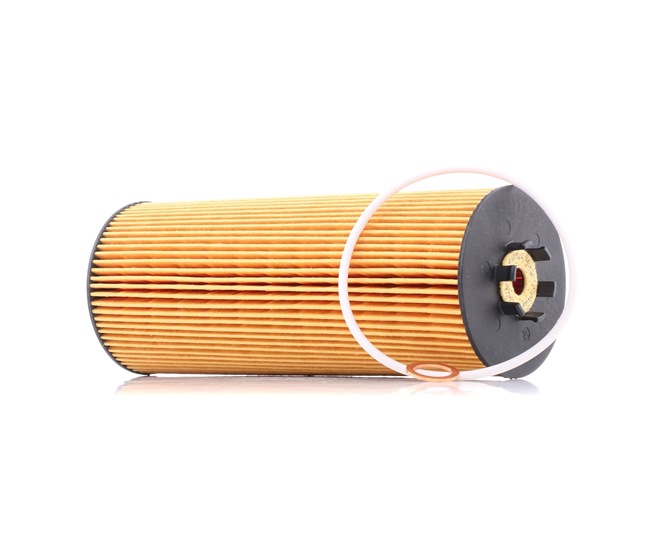 HENGST FILTER E350H D44 Öljynsuodatin Passat 3b5 2.5 TDI Syncro/4motion 150 hv AFB