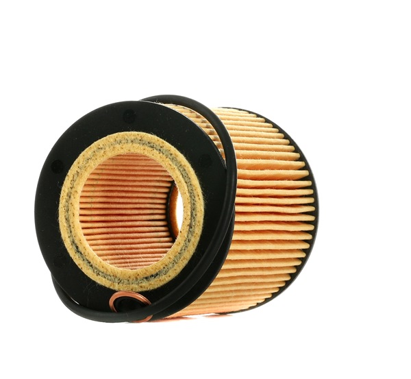 HENGST FILTER E61H D215 Filtro olio BMW F34 335i 3.0 326 CV N55 B30 A