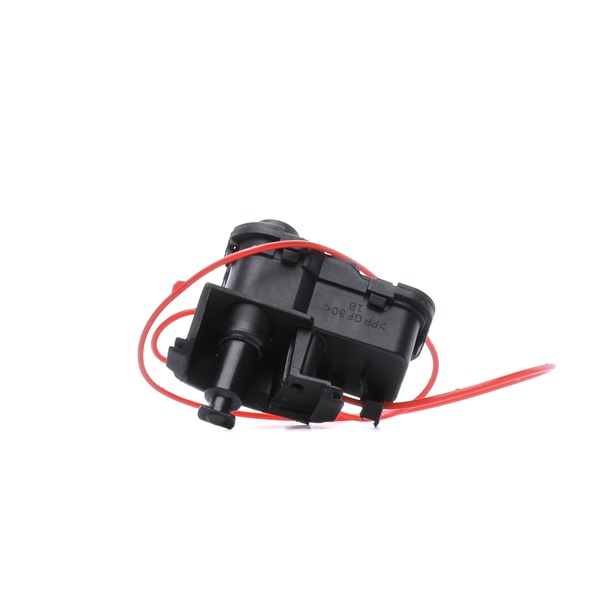 RIDEX 791C0025 Fermeture centralisée Seat Leon 5f8 1.0 TSI 115CV 2016
