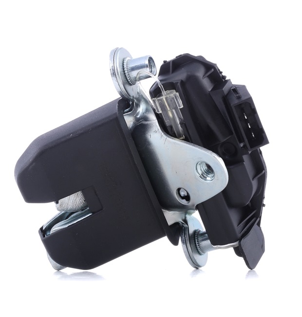 RIDEX 1362T0048 Tailgate lock SKODA Fabia II Combi (545) 1.4 TSI RS 180 hp CAVE