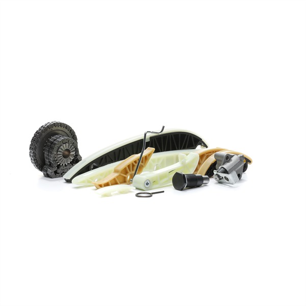 RIDEX 1389T2654 Geleiderol 1.8 TSI 152 Pk CGYA