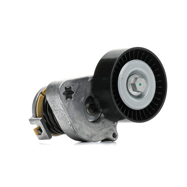 RIDEX 310T0544 Remstrammerhjul Mercedes S203 C 200 CGI 1.8 Kompressor (203.243) 170 HK M 271.942