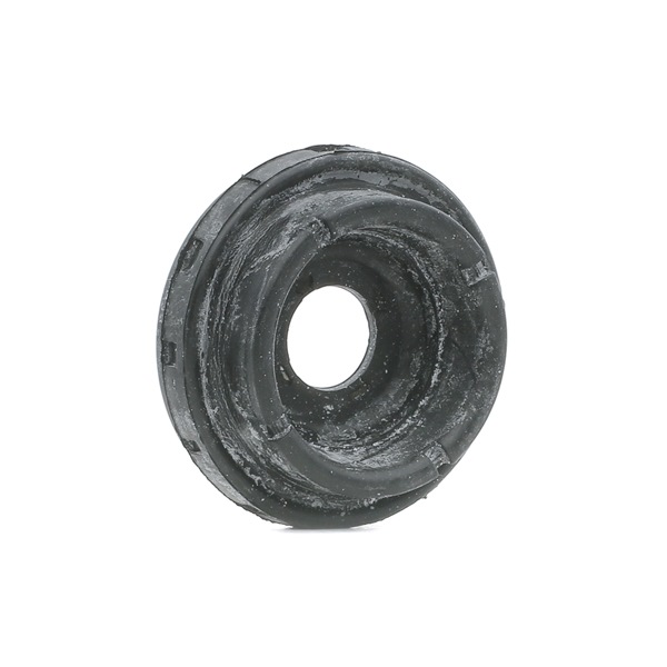 Köp billigt 1180S0757 Fjäderbenslager Framaxel, båda sidor från RIDEX 96535011, 96653239