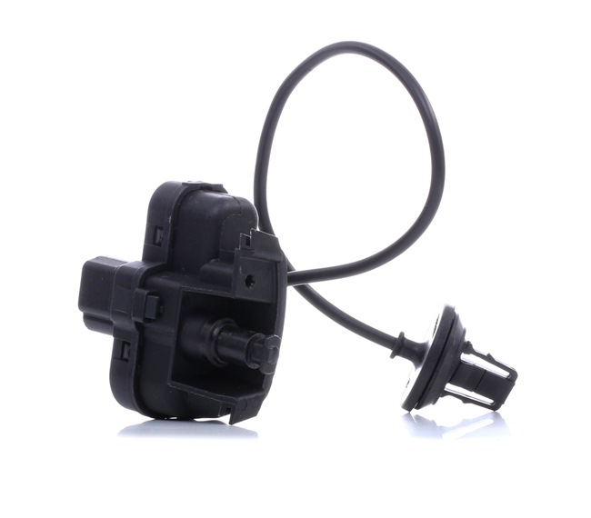RIDEX 791C0028 Fecho central Golf AJ5 1.6 MultiFuel 102 cv CCSA