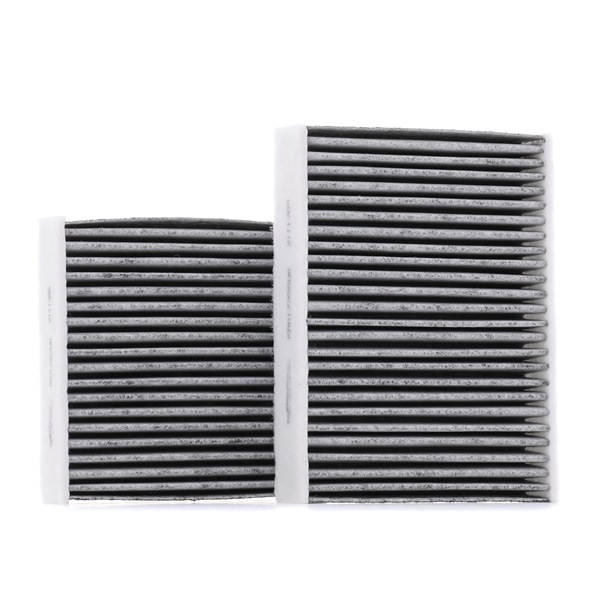 BMW HENGST FILTER Engine filter E886L