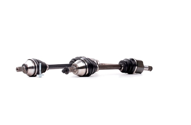 STARK SKDS-0211080 Féltengely Ford C Max DM2 2.0 LPG 145 LE SYDA