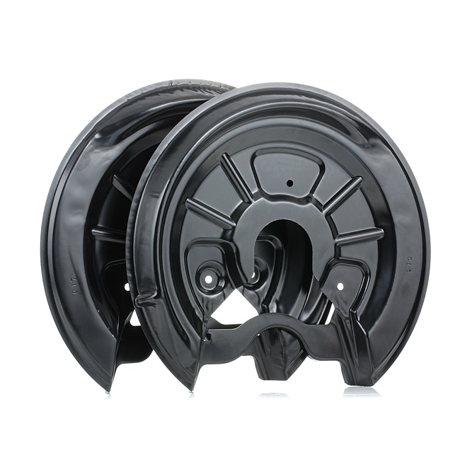 RIDEX 1330S0278 Ankerblech Audi A3 Cabrio 1.4 TFSI 125 PS CAXC