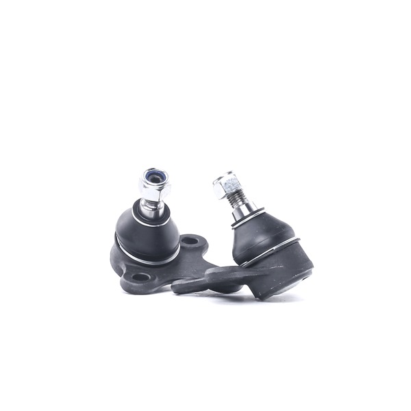 CUPRA RIDEX Końcówki wahacza 2462S0507