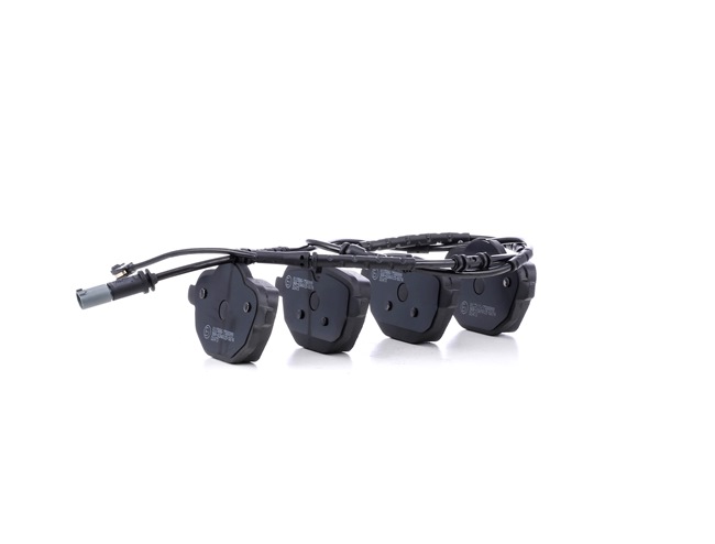 STARK SKBK-10991582 Fékdob sDrive 18 d 136 LE N47 D20 C