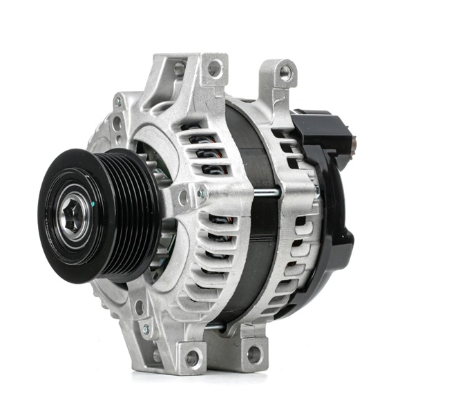 STARK SKGN-03221613 Lichtmaschine Honda CR-V II 2.2 CTDi (RD9) 140PS 2006
