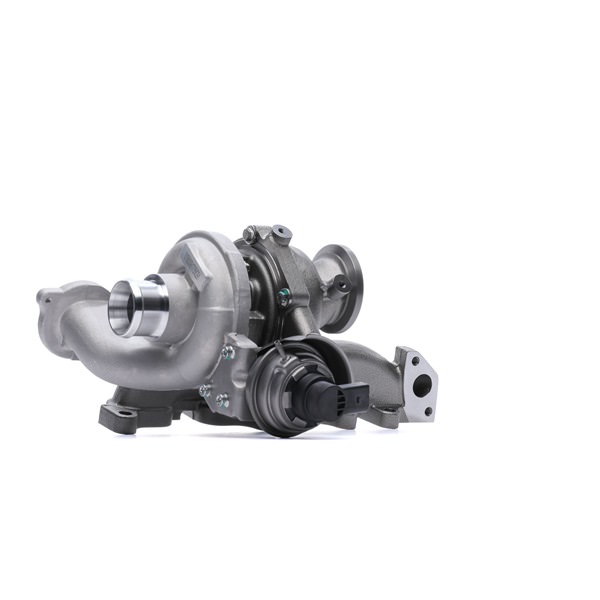 STARK SKCT-1191280 Uitlaat 2.0 TDI 140 Pk CNFB