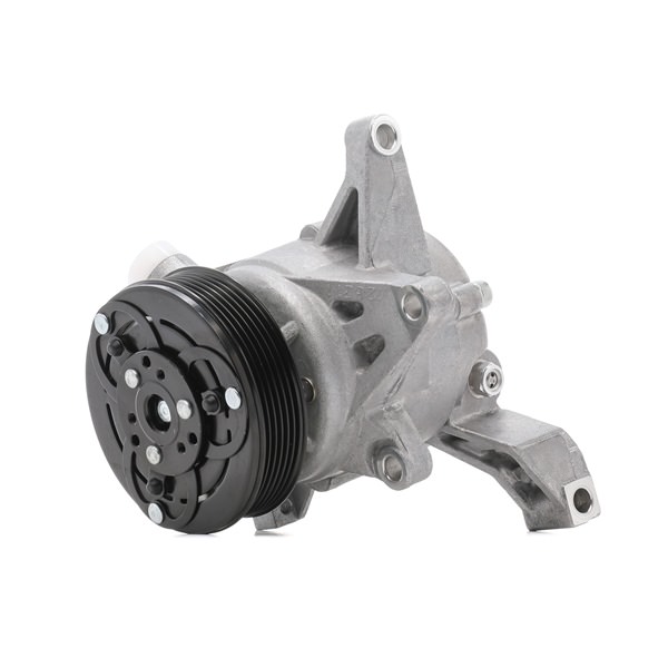 RIDEX 447K0625 Pressostat 2.5 AWD (SJ9) 171 HK FB25