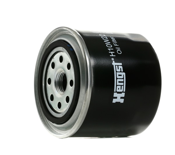 HENGST FILTER H10W22 Fasce elastiche P 2.6 90 CV 26 N
