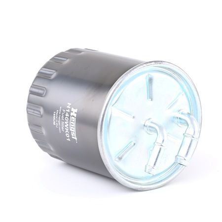 HENGST FILTER H140WK01 Sportluftfilter E 270 CDI (211.616) 163 PS OM 647.961