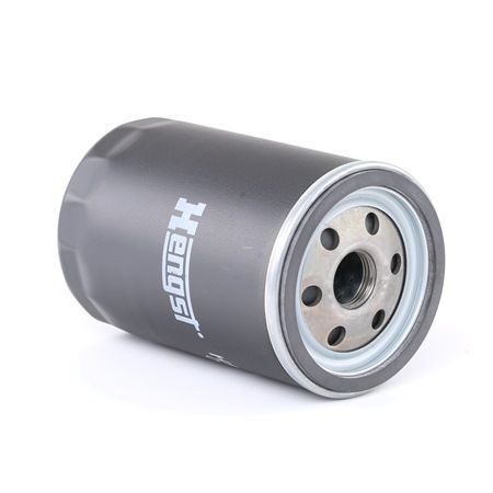 HENGST FILTER H14W27 Ölfilter Passat 3B5 1.8 Syncro/4motion 125 PS ARG