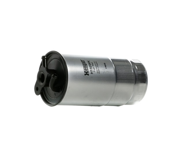 HENGST FILTER H150WK Filtru combustibil ALPINA D10 Touring (E39) 3.0 D Biturbo 245 CP M57 D30 (306DE1)