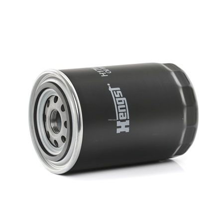 HENGST FILTER H17W29 Öljynsuodatin Iveco Daily 4 3.0 40C15 V, 40C15 V/P 146 hv F1CE0481F