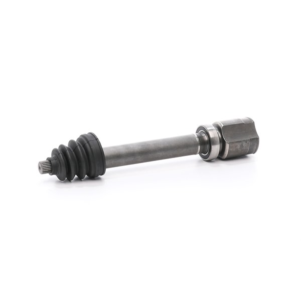 RIDEX 5J0795 Cv joint Ford C-Max DM2 2.0 TDCi 136 hp G6DB