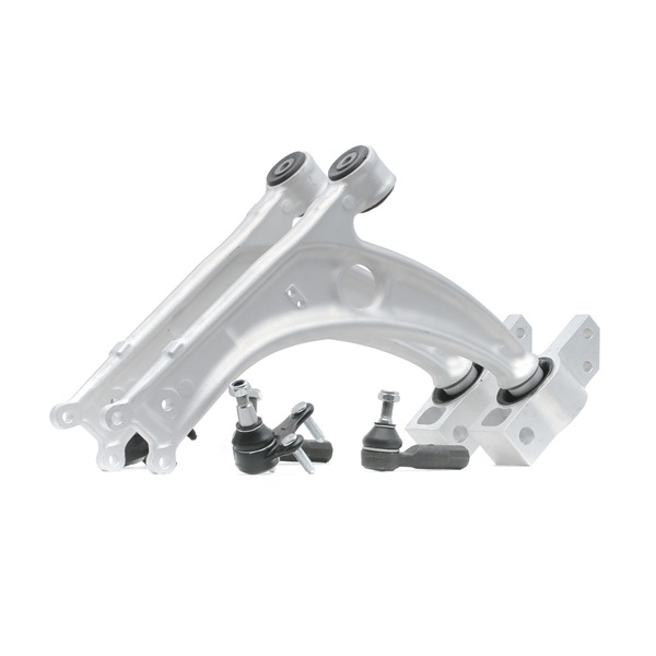 RIDEX 772S0726 Querlenker-Reparatursatz Passat B7 Variant 1.4 TSI EcoFuel 150 PS