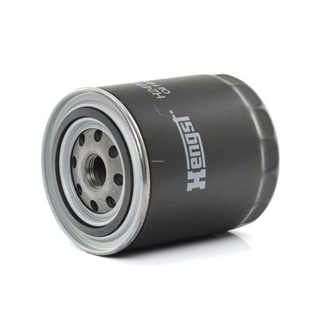 HENGST FILTER H24W04 Ölfilter Passat 3B5 2.8 V6 Syncro/4motion 193 PS ACK