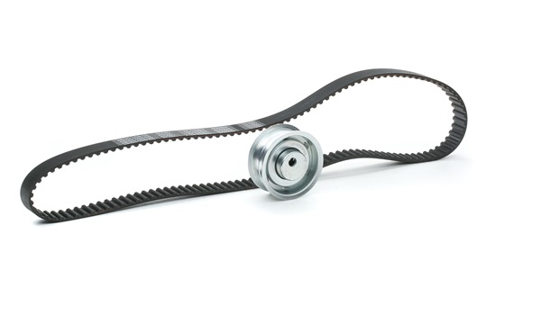 Koop 307T0444 Distributieset Aantal tanden: 135 van RIDEX 068109119ES, 068198002F goedkope