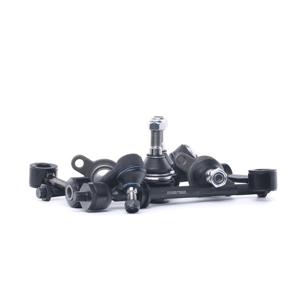 STARK SKRKW-4960140 Kit de reparação braço oscilante VW T4 Transporter 2.5 TDI 151 cv AHY