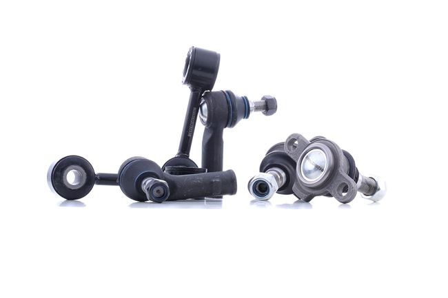 STARK SKRKW-4960141 Kit de reparação braço oscilante VW T4 Transporter 2.5 TDI 151 cv AHY