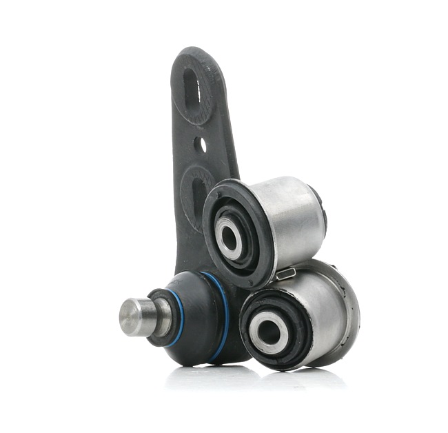 AUDI RIDEX Reparatursatz Querlenker 771R0145