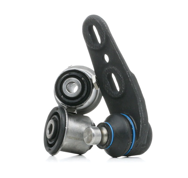 AUDI RIDEX Querlenker-Reparatursatz 771R0148