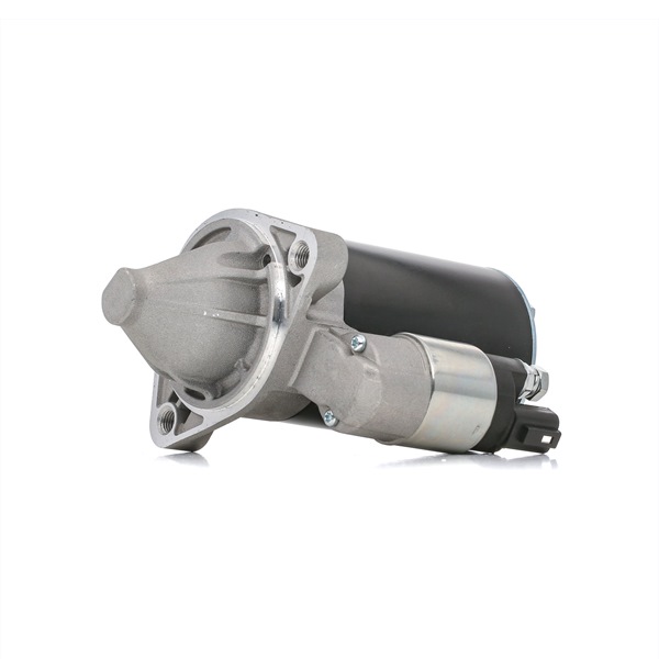 RIDEX 2S0717 Solenoide de arranque 1.2 86 cv G4LA