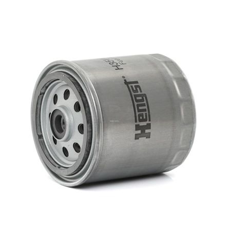HENGST FILTER H35WK02 D87 Drivstoffilter Mercedes W202 C 220 D (202.021) 75 hk OM 604.910