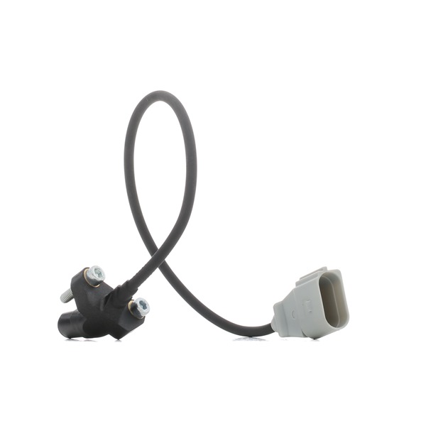 RIDEX 833C0302 Krukassensor VW Jetta 1k2 2.5 170 Pk CBUA