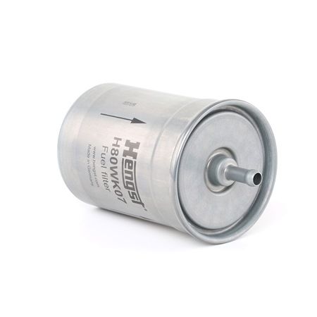 HENGST FILTER H80WK07 Kraftstofffilter Passat 3B5 2.8 V6 Syncro/4motion 193 PS ACK