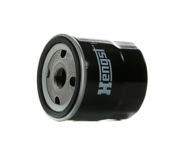 OPEL HENGST FILTER Oil filters H90W01