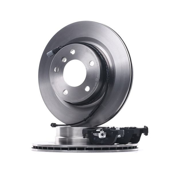 STARK SKBK-10991656 Fékdob 120i Active Flex 2.0 184 LE N20 B20 A