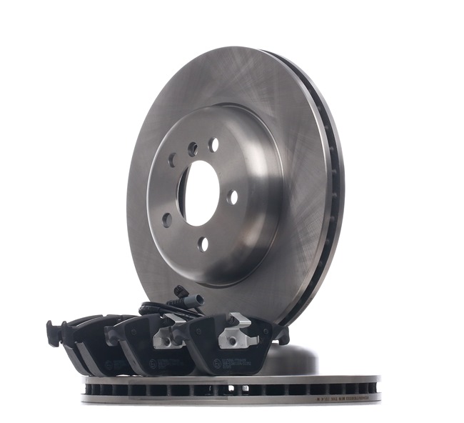 STARK SKBK-10991659 Fék készlet BMW F01 730 d 245 LE N57 D30 A