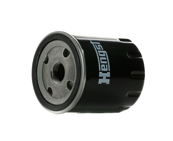 HENGST FILTER H90W13 Oil filter Hyundai i30 Fastback 2.0 N (G4KH) 250 hp G4KH