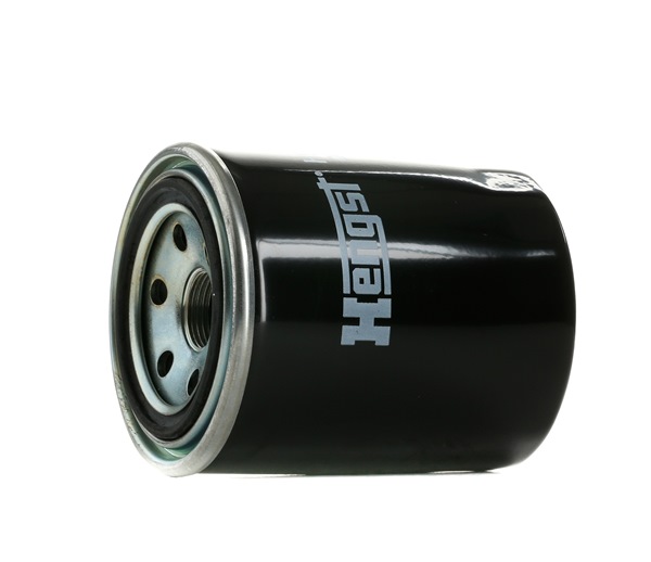 HENGST FILTER H90W25 Remskiva vevaxel 2.0 Vtec 231 hk F20C1