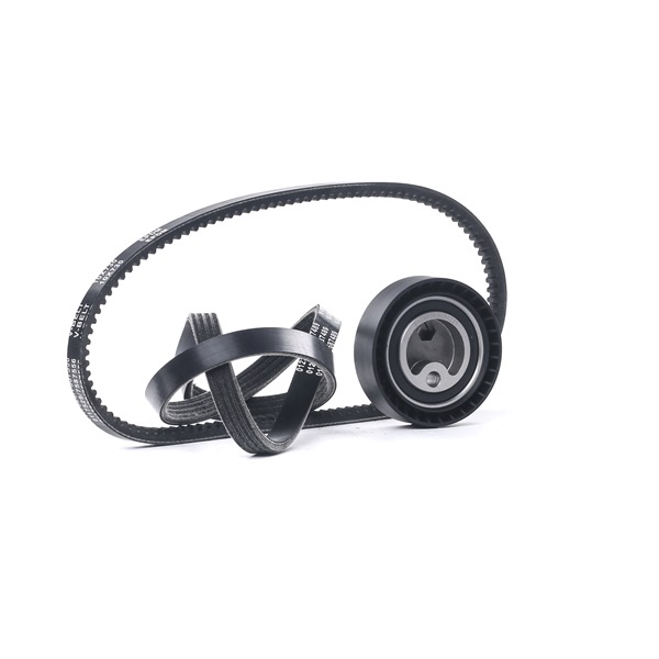 Comprar baratas SKRBS-1200881 Kit de correias trapezoidais estriadas de STARK